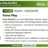 Forex Play EA MT4 Review