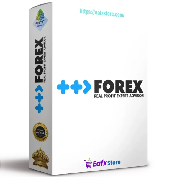 Forex Real Profit EA