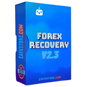 Forex Recovery Bot EA