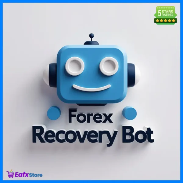 Forex Recovery Bot MT4 v2.3