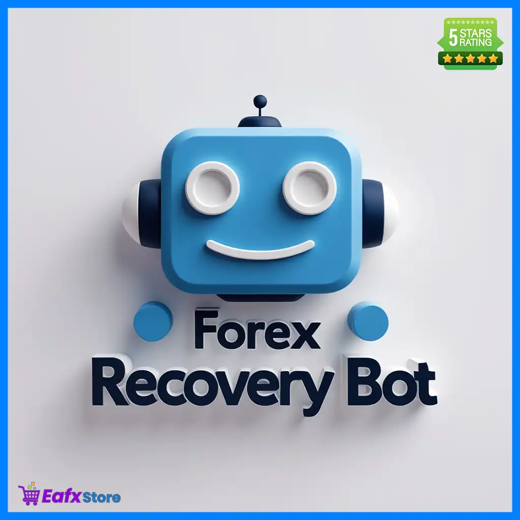 Forex Recovery Bot MT4 v2.3 with SetFiles (Original version)