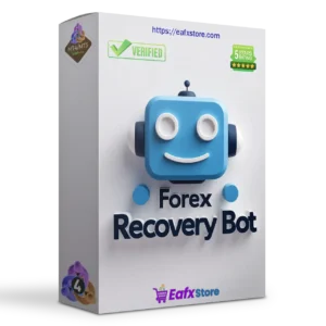 Forex Recovery Bot v2.3