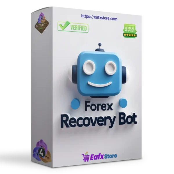 Forex Recovery Bot v2.3