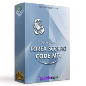 Forex Scorpio Code MT4