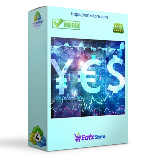 Forex Stability EA MT4 (Latest version) - Unlimited 2 Forex Stability EA MT4