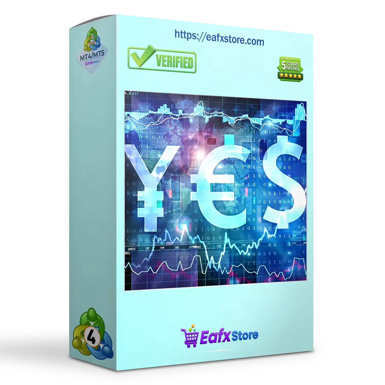 Forex Stability EA MT4