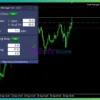 Forex Trade Manager MT5 Trading Results