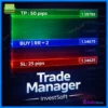 Forex Trade Manager MT5 mql5