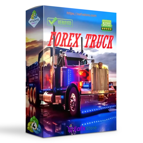Forex Truck EA