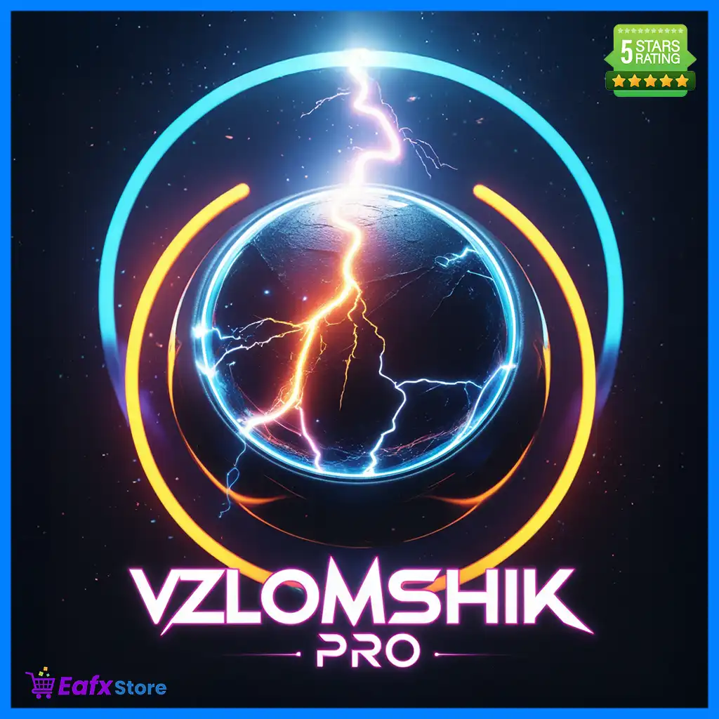 Forex Vzlomshik Pro EA
