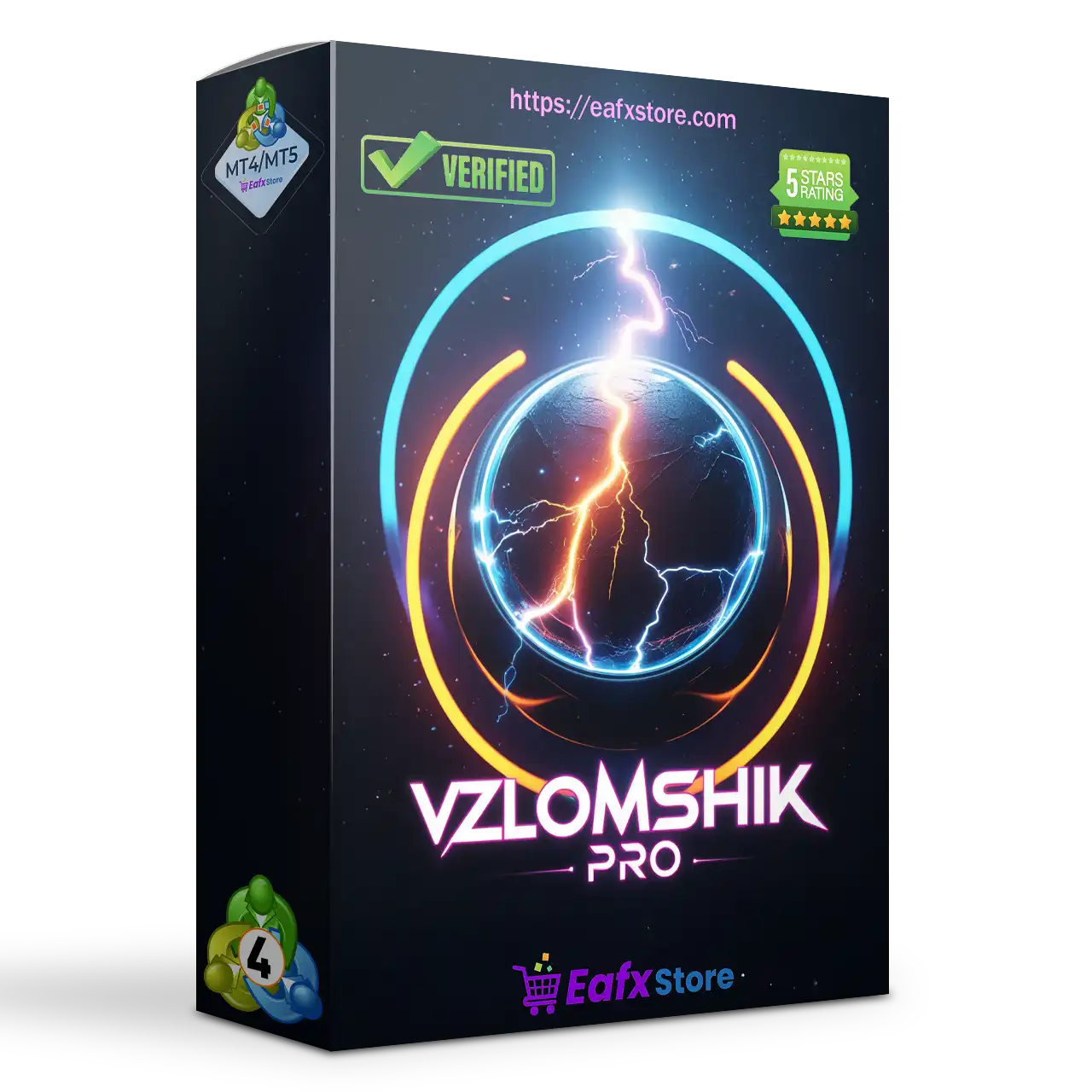Forex Vzlomshik Pro