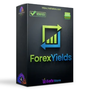 Forex Yields EA MT4