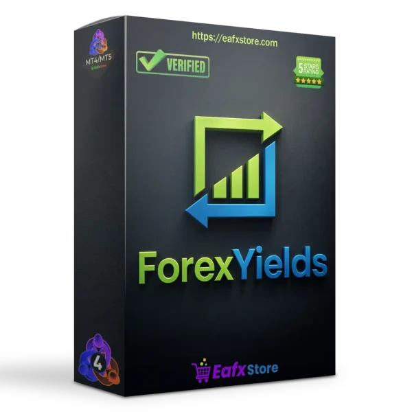 Forex Yields EA MT4