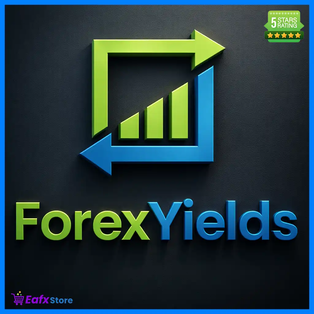 Forex Yields EA MT4 with SetFiles (Unlimited)