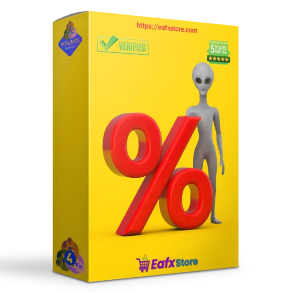 Forex trading bot ai EA MT4