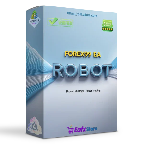 Forex99 EA MT4 with SetFiles (Platform build 1443+) 16 Forex99 EA