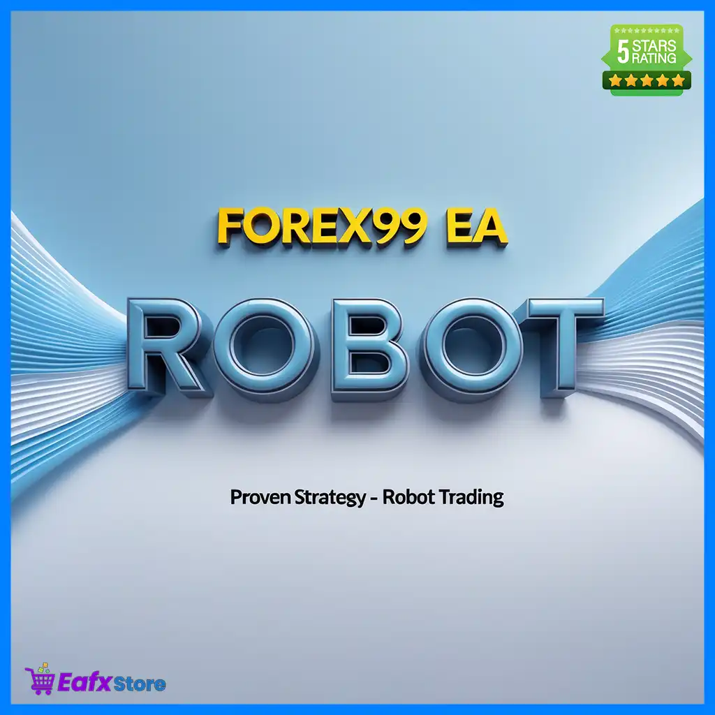 Forex99 EA MT4 with SetFiles (Platform build 1443+)