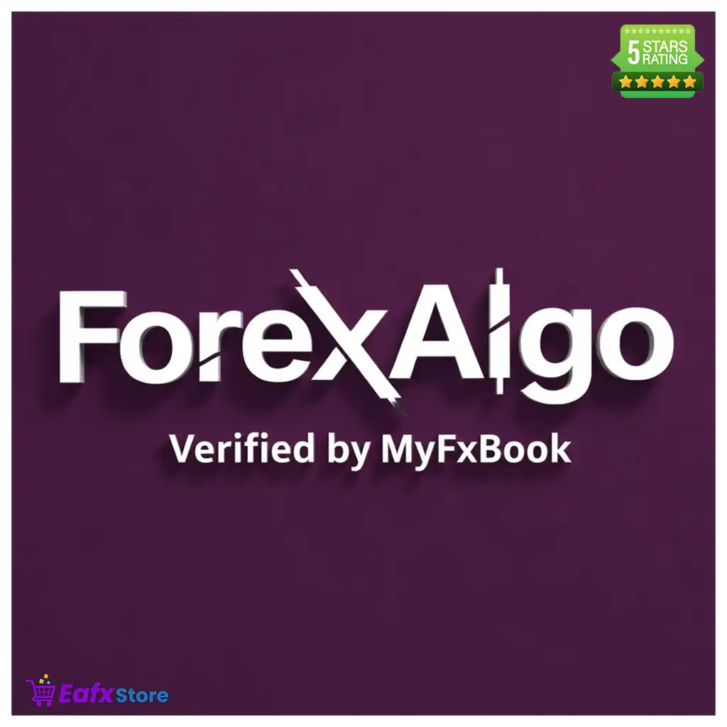 Forex Algo AI EA MT4 v2.0 with SetFiles (Unlimited)