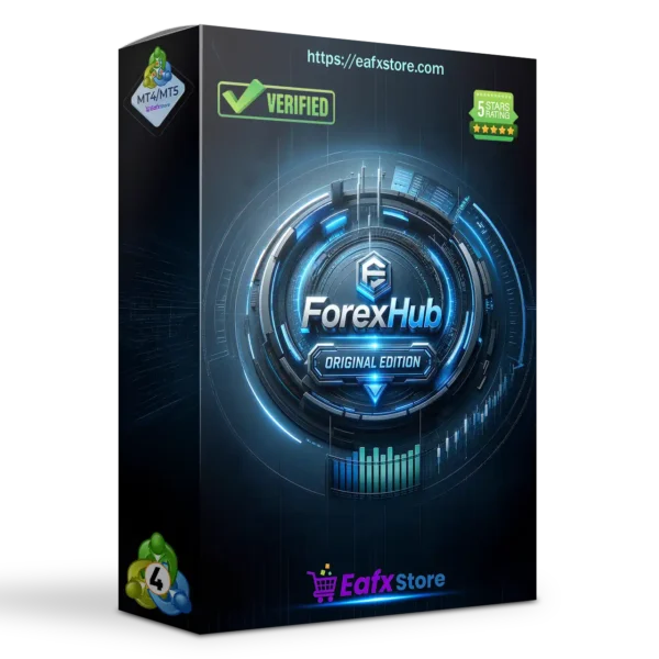 ForexHub EA MT4