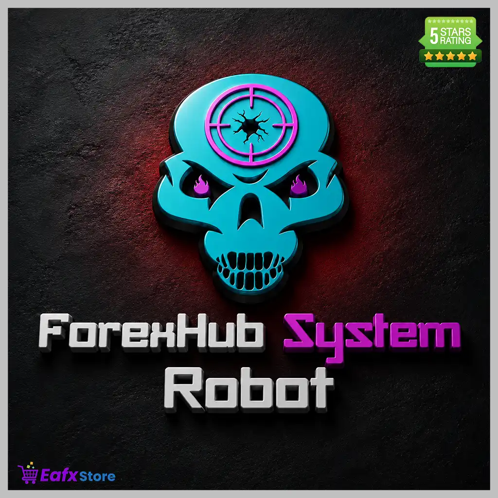 ForexHub Price Action EA MT4 Unlimited