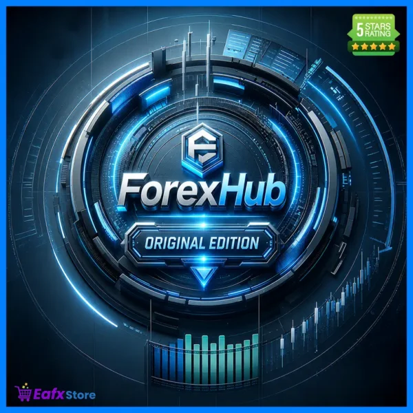ForexHub Robot