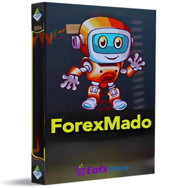 ForexMado EA MT4