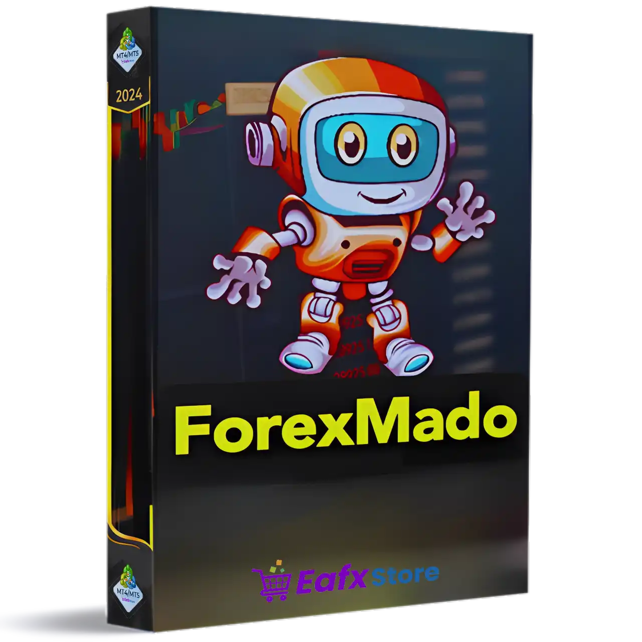 ForexMado EA v15.33 MT4 with SetFiles _ FREE DOWNLOAD