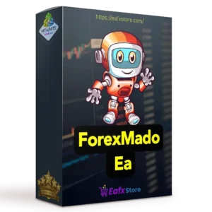 ForexMado MT4