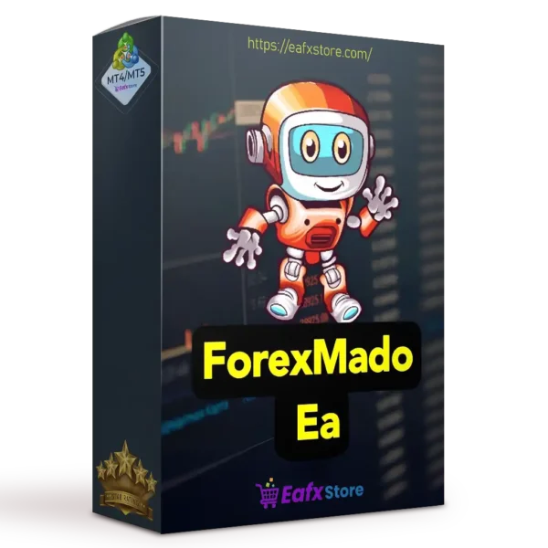 ForexMado MT4