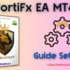 FortiFx EA MT4 Settings