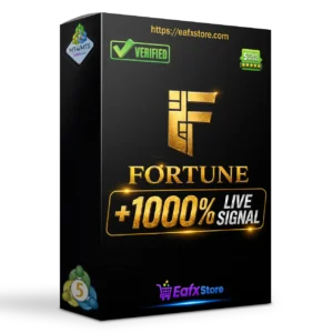 Fortune MT5