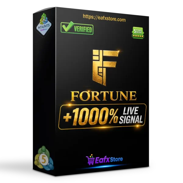 Fortune MT5