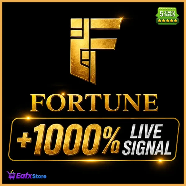 Fortune MT5 EA