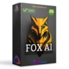 Fox AI EA MT5