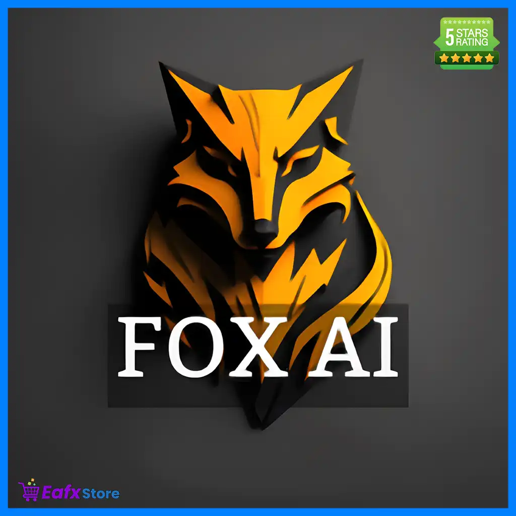 Fox AI EA MT5 (Latest original version) – GroupBuy