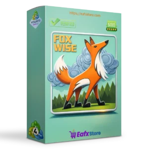 Fox Wise EA