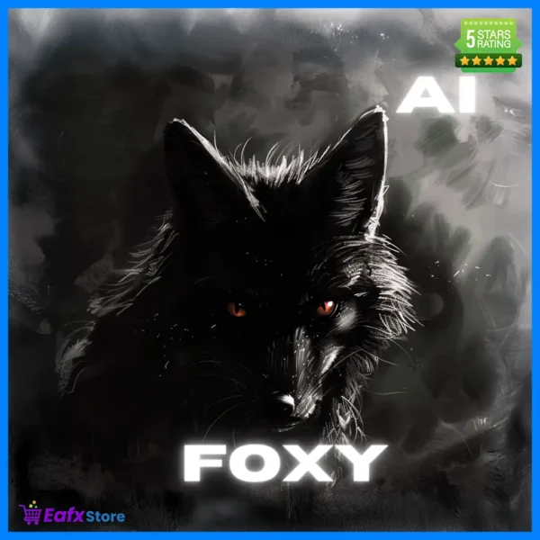 Foxy AI EA