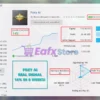 Foxy AI EA Live Results