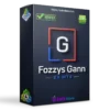 Fozzys Gann EA MT4