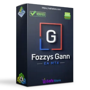 Fozzys Gann EA MT4