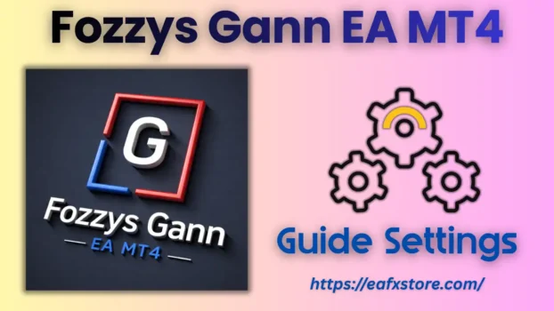 Fozzys Gann EA MT4 Settings