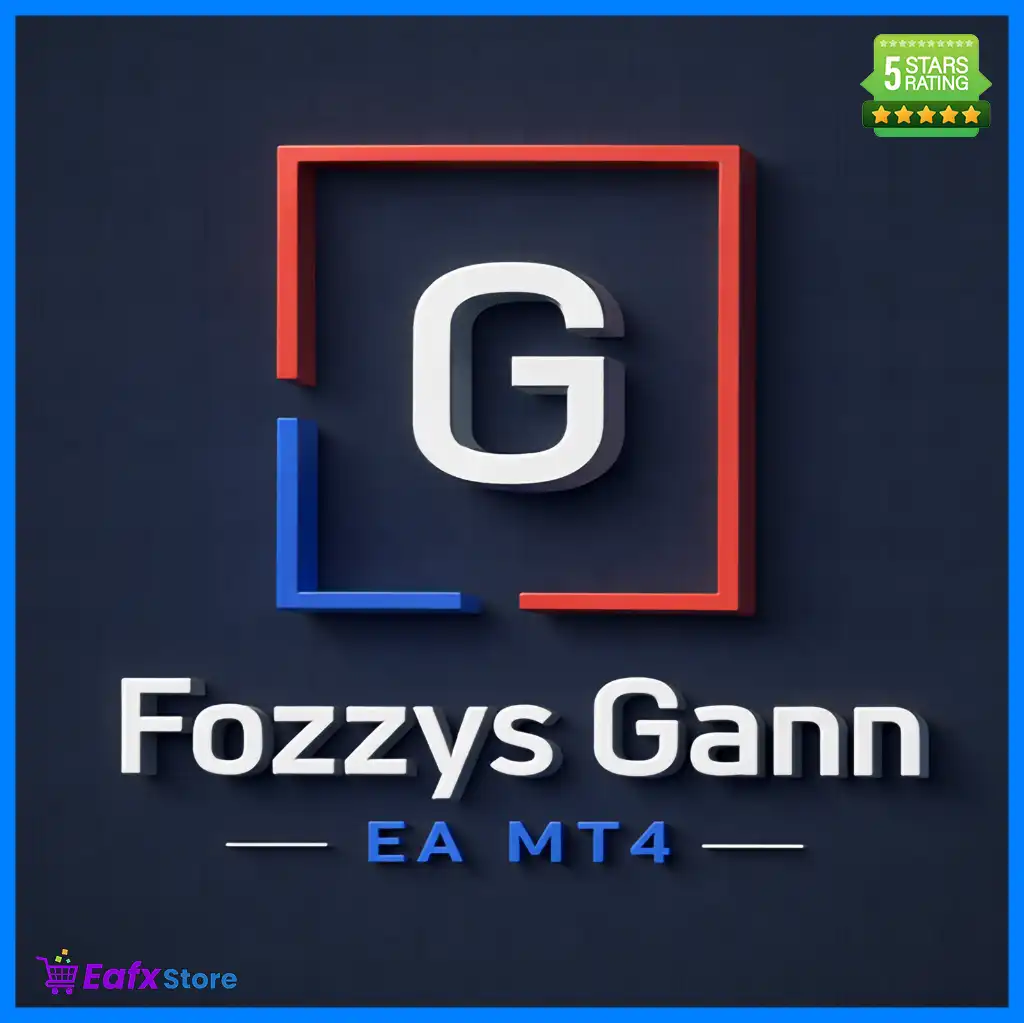 Fozzys Gann EA MT4 v4.0 with SetFiles (Unlimited)