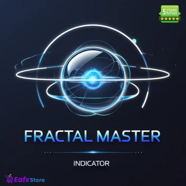 Fractal Master Indicator