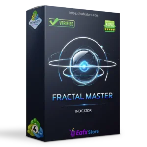 Fractal Master Indicator MT4