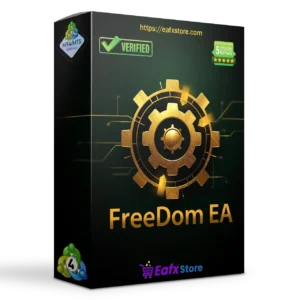 Freedom EA MT4