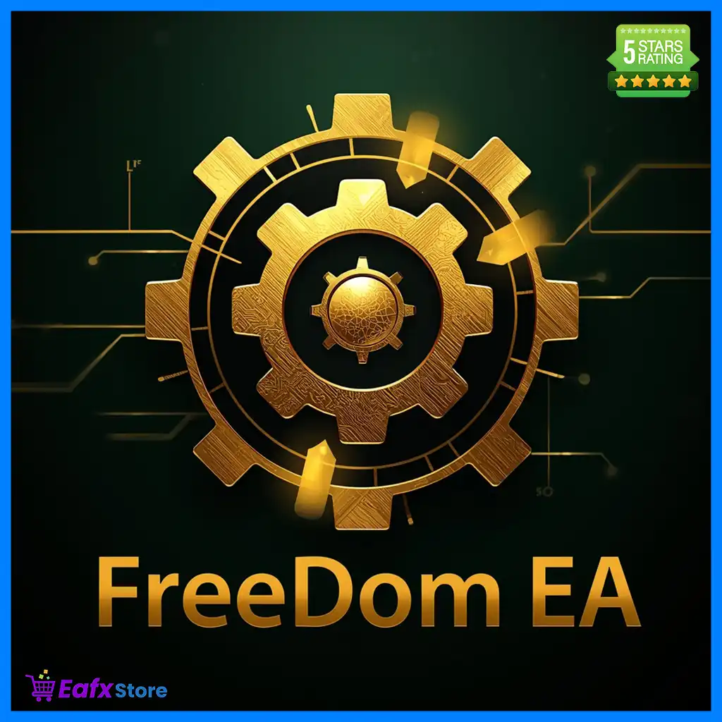 Freedom EA MT4 (Official version)