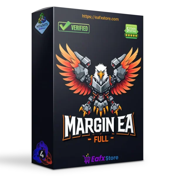 Full Margin EA MT4