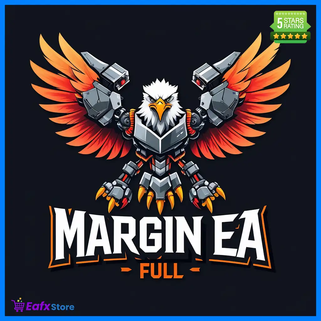 Full Margin EA MT4 v2.5 with SetFiles (Platform build 1441+)