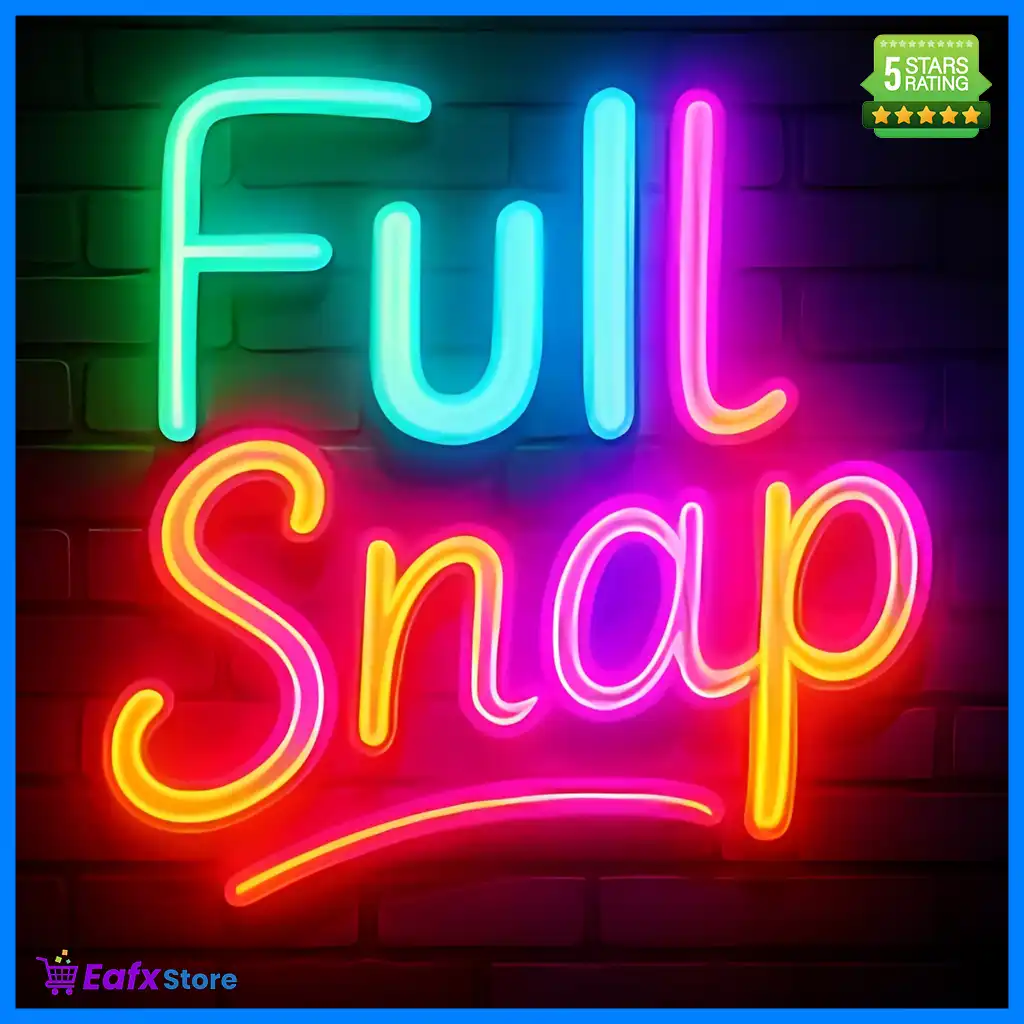 Full Snap EA MT5 (Latest version) – GroupBuy
