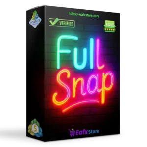 Full Snap EA MT5 (Latest version) – GroupBuy 6 Full Snap MT5